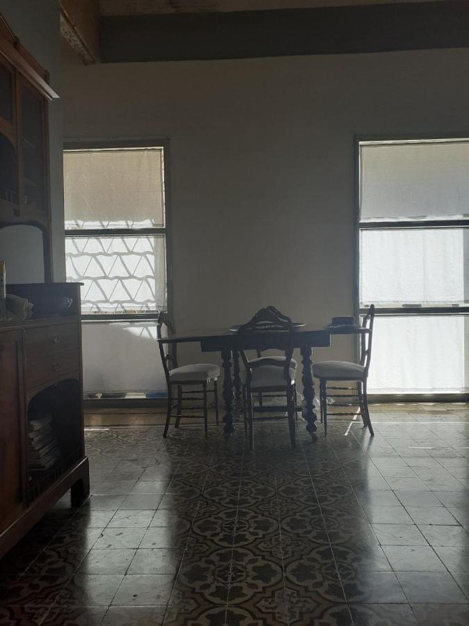 Hotel Domus 31 Palermo Exteriér fotografie